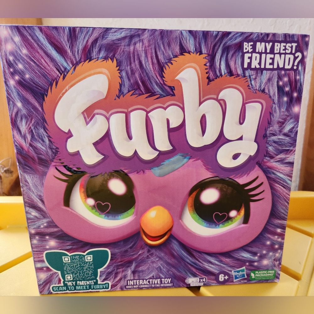 Furby